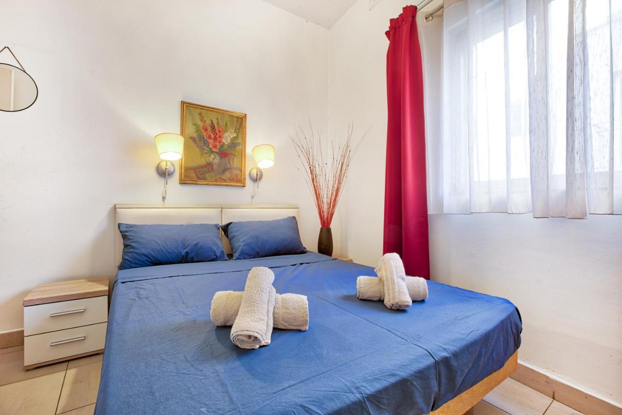 Vic- Seafront Apartment Sliema Exterior photo