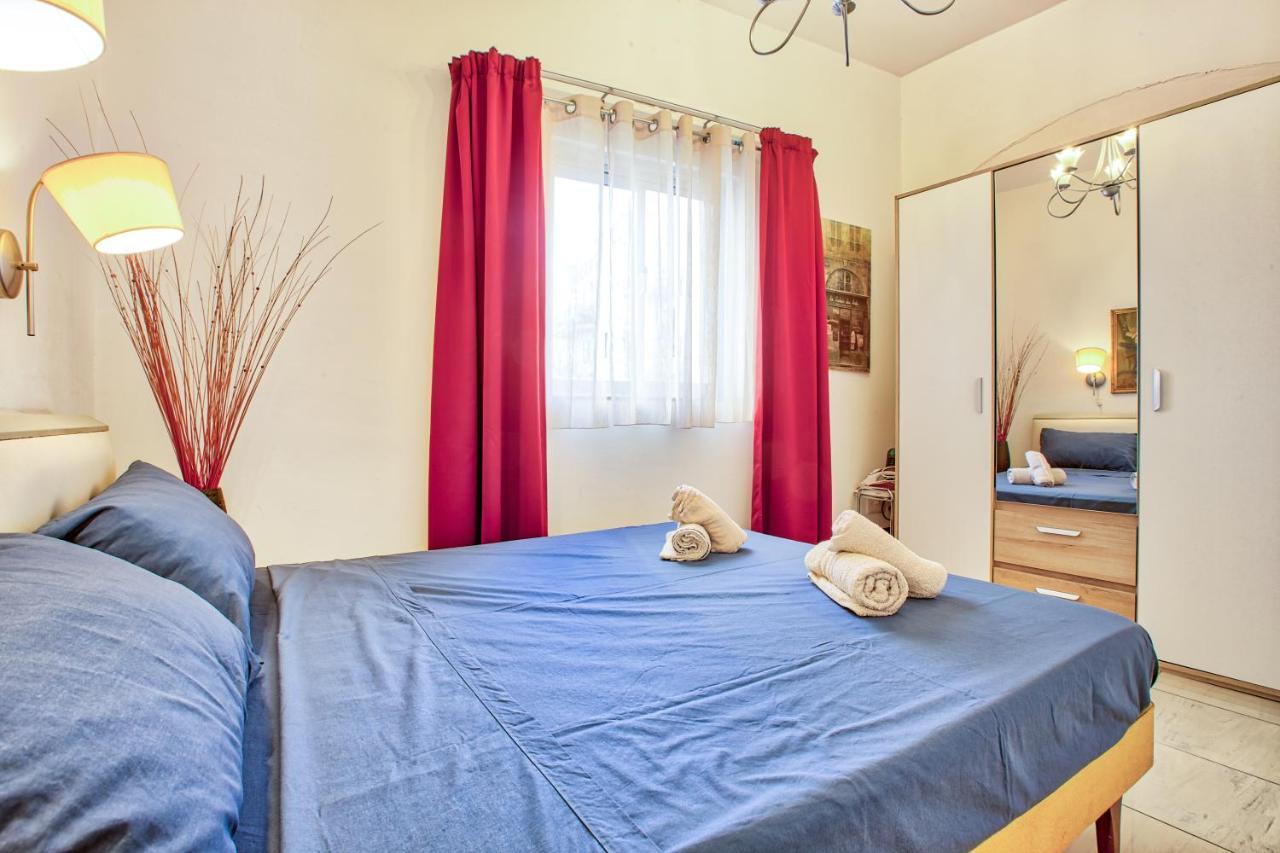 Vic- Seafront Apartment Sliema Exterior photo
